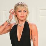 Miley Cyrus, en una imagen de archivo