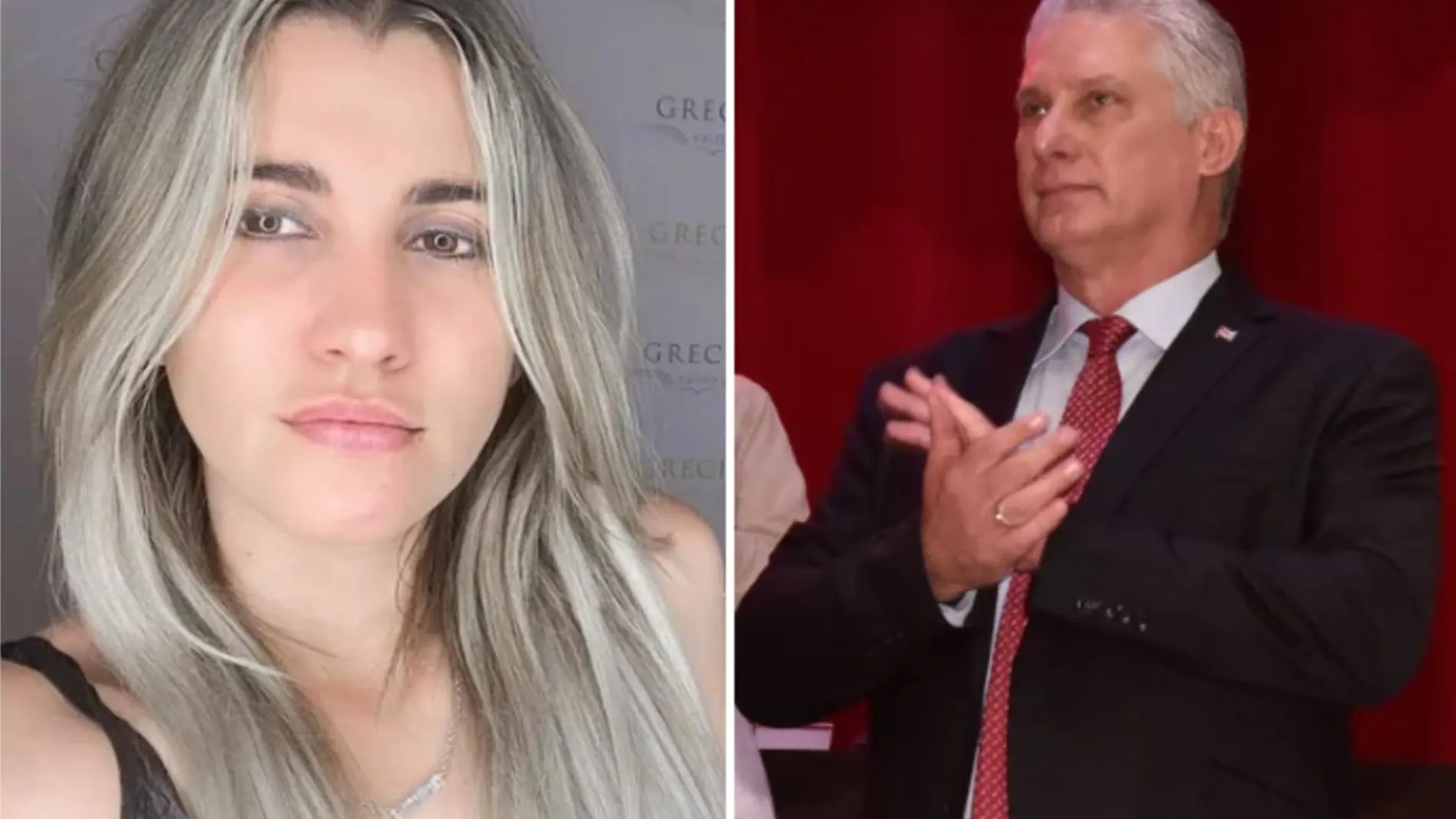 La detención de Dina Stars es tan solo el último caso de la constante vigilancia y persecución a la que se enfrentan muchos youtubers e influencers en Cuba