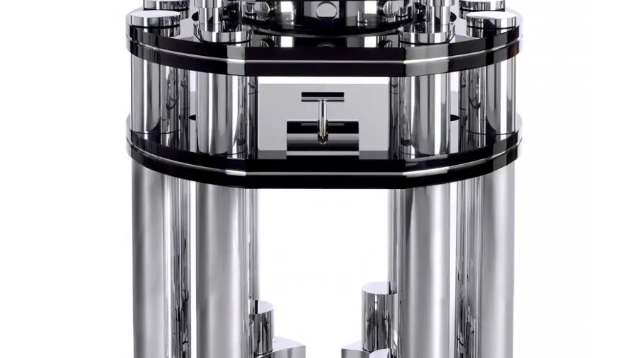 Transrotor Artus