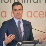 Canela Fina: Las puertas giratorias de Pedro Sánchez