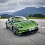 Su diseño, potencia, color y su aspecto eléctrico lo convierten en uno de los vehículos más importantes.