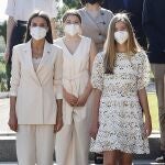 La Infanta Sofía con la tendencia que reina entre las influencers.