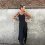 Amelia Bono en su cuenta de Instagram.