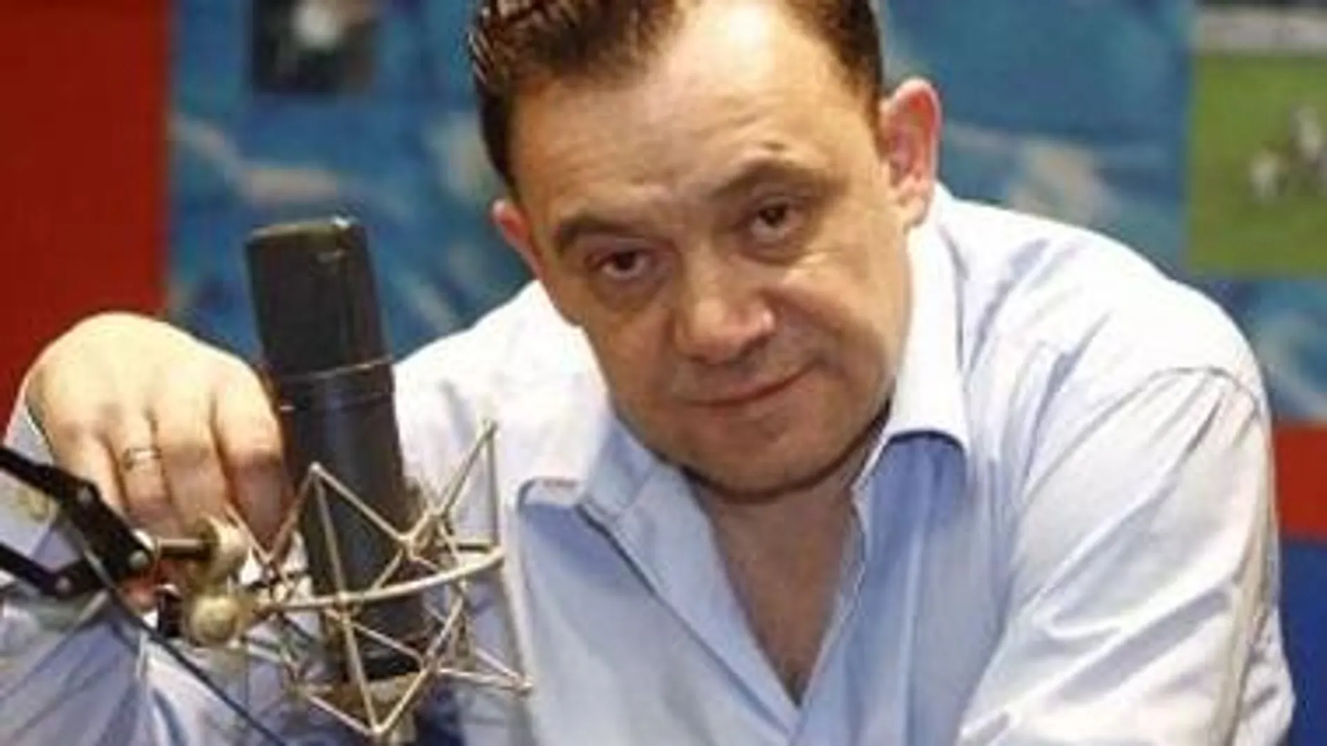 José Antonio Abellán