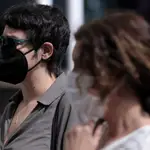 Teresa Arévalo, asesora del Ministerio de Igualdad, declaró ante el juez por el "caso niñera" el pasado julio