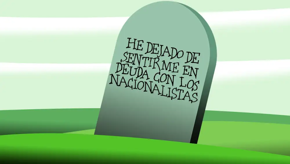 La viñeta de Caín: 19 de julio de 2021