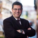 Javier López, director de la interprofesional de carne de vacuno, Provacuno