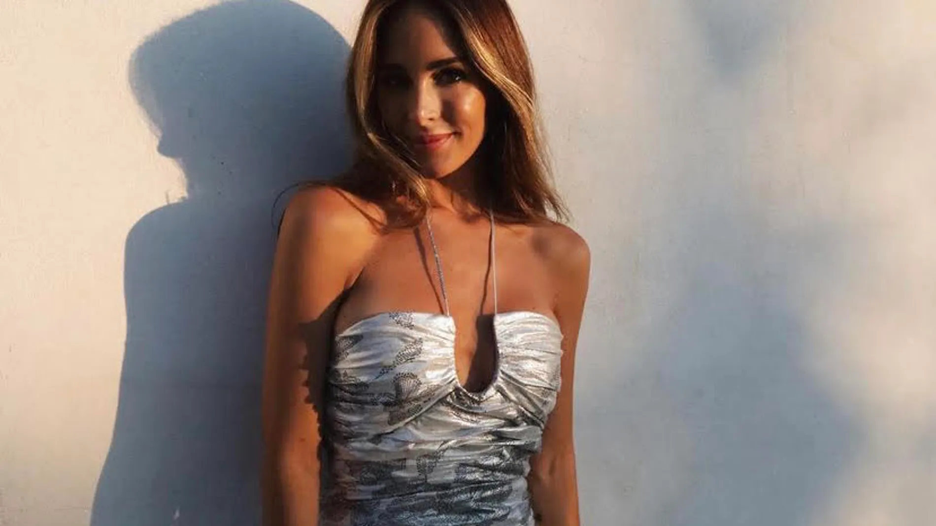 Rocío Osorno en su cuenta de Instagram.