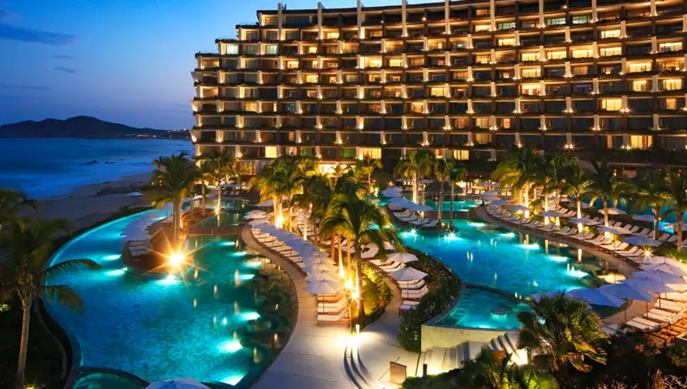 Grand Velas Los Cabos