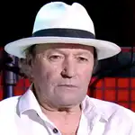 Amador Mohedano en el 'Deluxe'