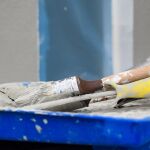 Para pintar las paredes de casa y darle una nueva imagen a las habitaciones no es necesario obtener una licencia de obra