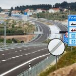 La herencia de Ábalos: 30 nuevos kilómetros de autovías casi listos para su apertura en Castilla y León