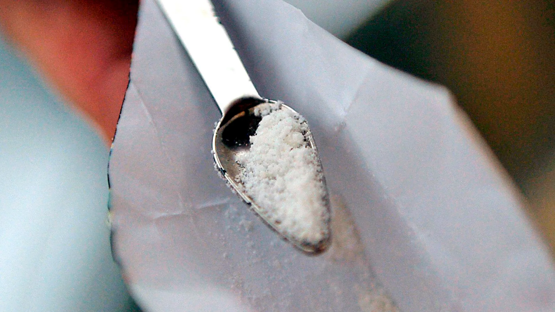 Cocaína