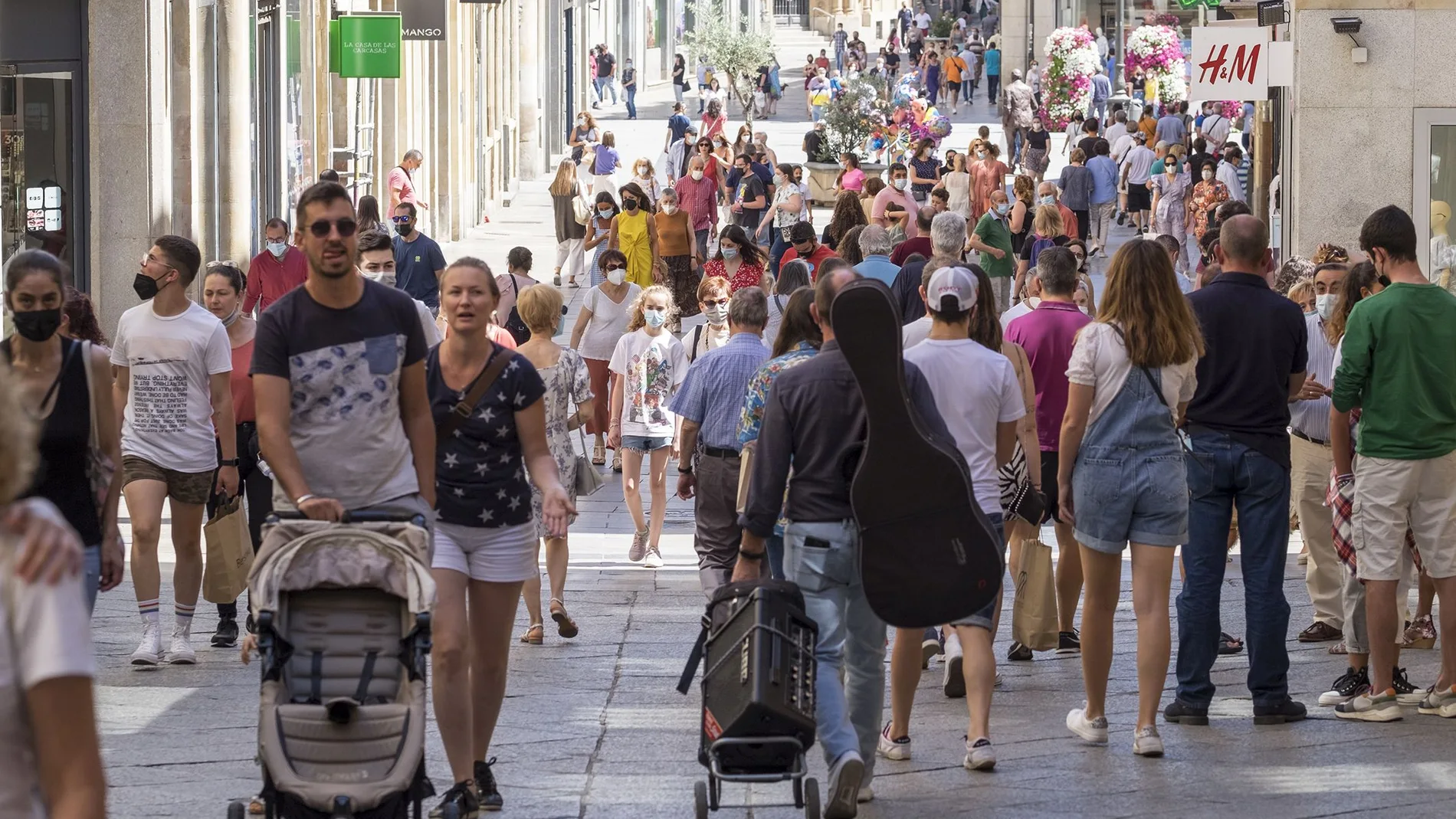 El Estado de Derecho mejora el bienestar de los ciudadanos