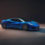 Lotus Emira