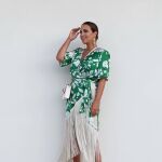 La actriz Paula Echevarr&iacute;a