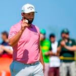 Jon Rahm no estará finalmente en Tokio 2020 a causa del coronavirus.