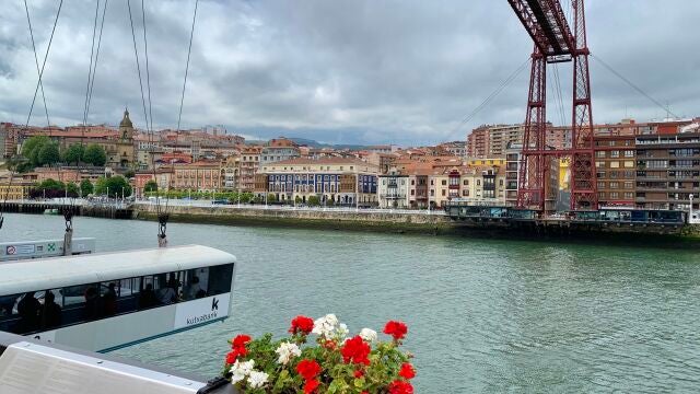 Puente de Vizcaya