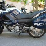 El agresor fue detenido por la Policía Nacional