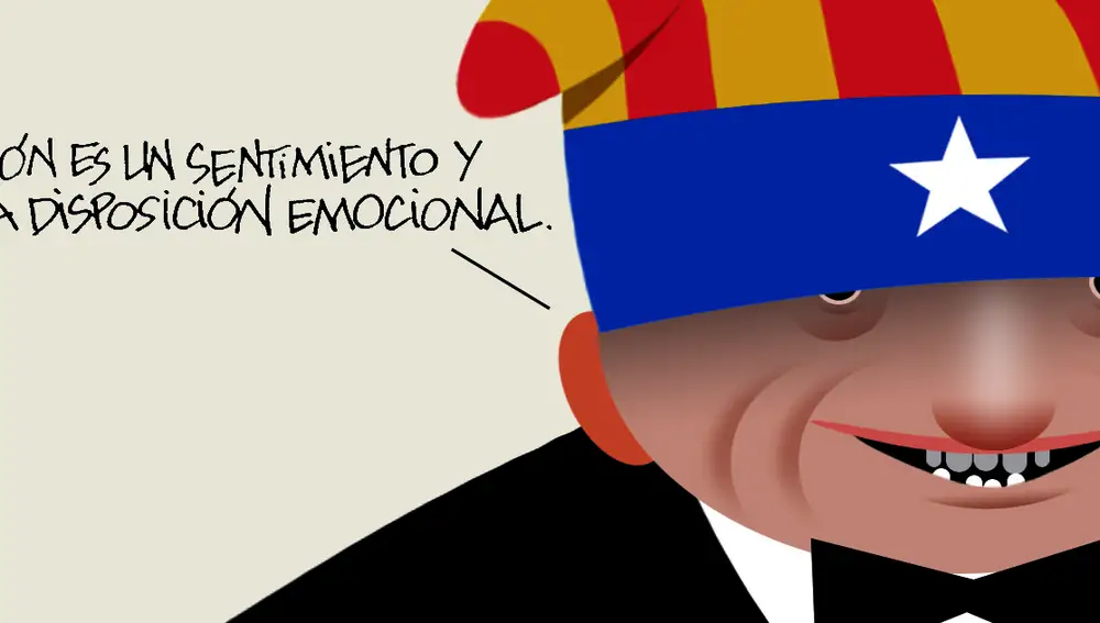 La viñeta de Caín: 22 de julio de 2021