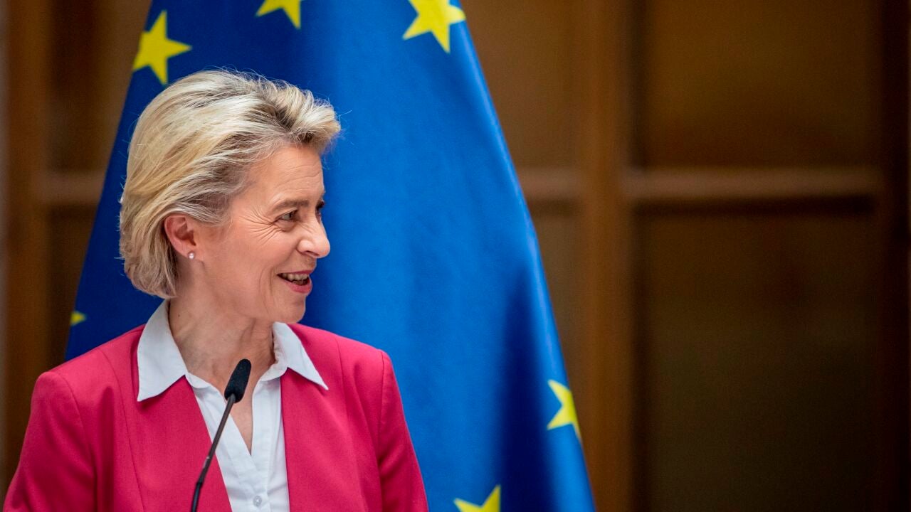 Bruselas da luz verde al plan español de 1.000 millones de euros para ...