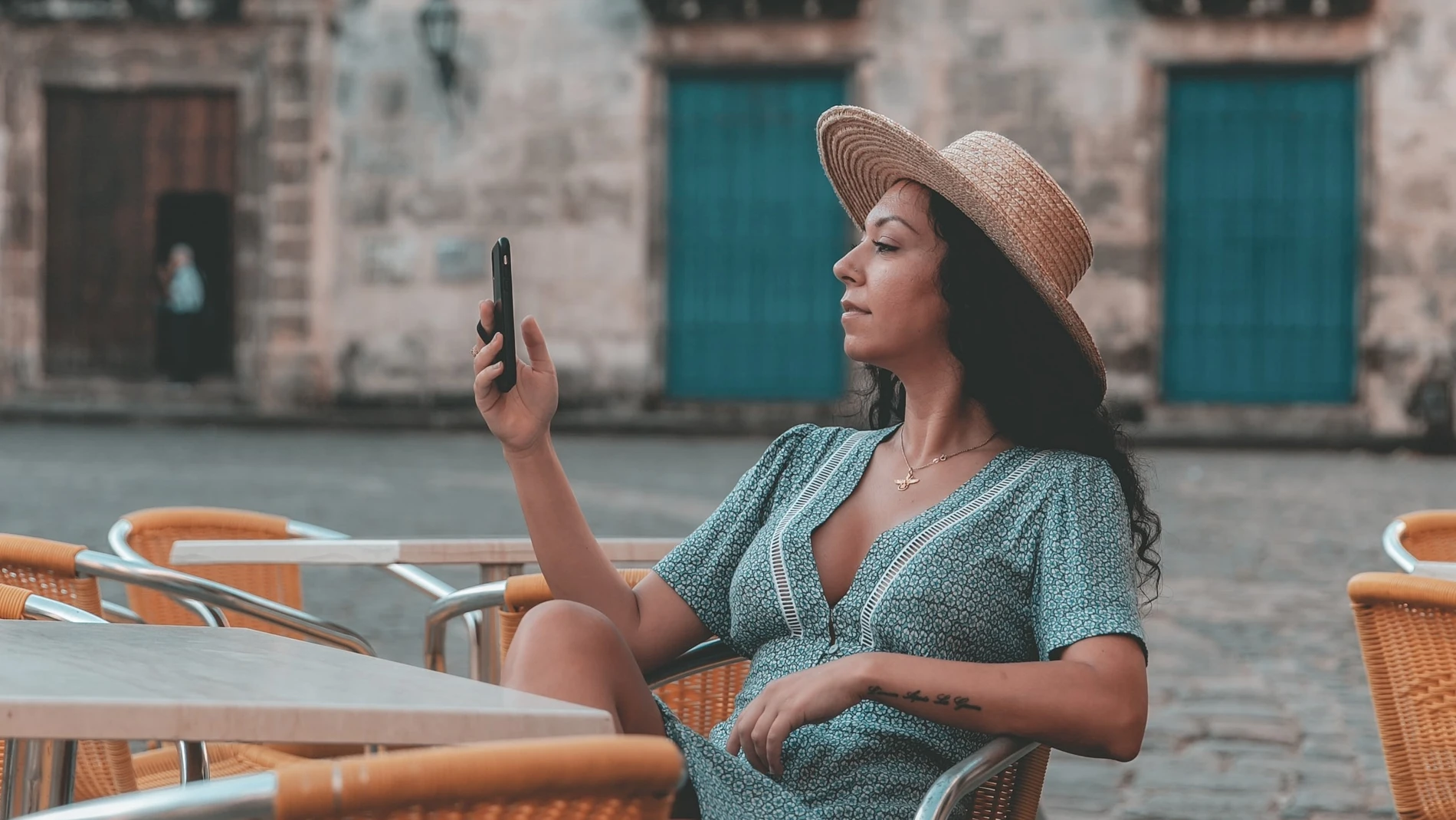 Cuba oprimida ¿y feliz?