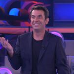 Arturo Valls