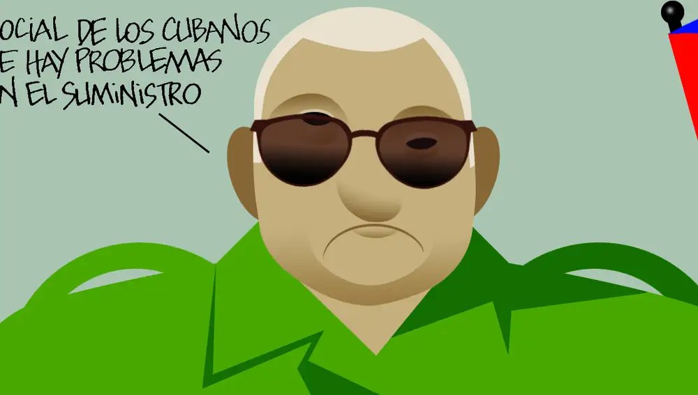 La viñeta de Caín: 21 de julio de 2021