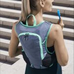 Mochila / Chaqueta de hidratación