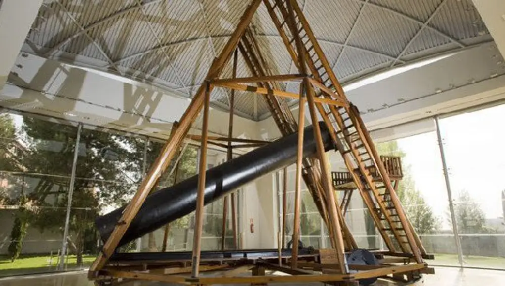 Real Observatorio de Madrid