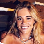 Ana Soria en una imagen de archivo