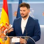 Gabriel Rufián