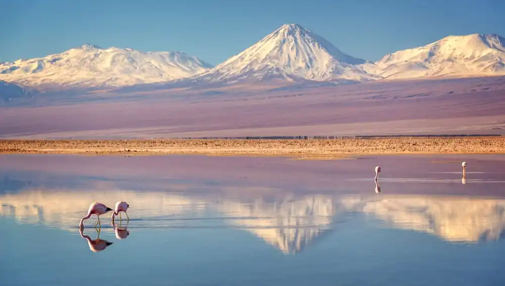 Desierto de Atacama