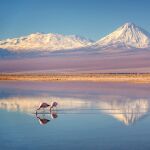 Desierto de Atacama