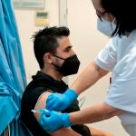  Los jóvenes españoles, dispuestos a limitar su libertad de movimientos por la covid