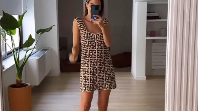 Stories de Rocío Osorno.