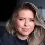 Lisa Marie Husby, de 29 años, es una de las supervivientes de la masacre de Utøya