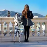 Barcelona es una ciudad Pet friendly