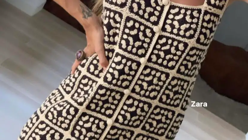 Stories de Rocío Osorno.