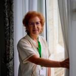 La viróloga e investigadora del Consejo Superior de Investigaciones Científicas (CSIC), Margarita del Val