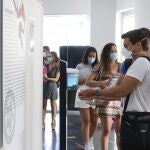Los hábitos han cambiado entre los jóvenes
