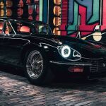 E-Type Unleashed