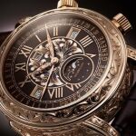 Reloj Rare Handcrafts