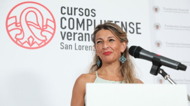 Beneficios y votos