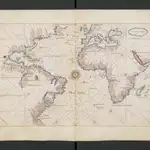 Atlas Portulano de Agnese.