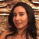 La princesa Latifa Al Maktoum, hija del emir Mohammed bin Rashid Al Maktoum, en una imagen de archivo