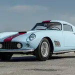 Ferrari 250 GT