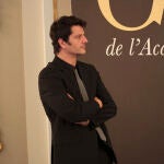 El actor Joel Joan.