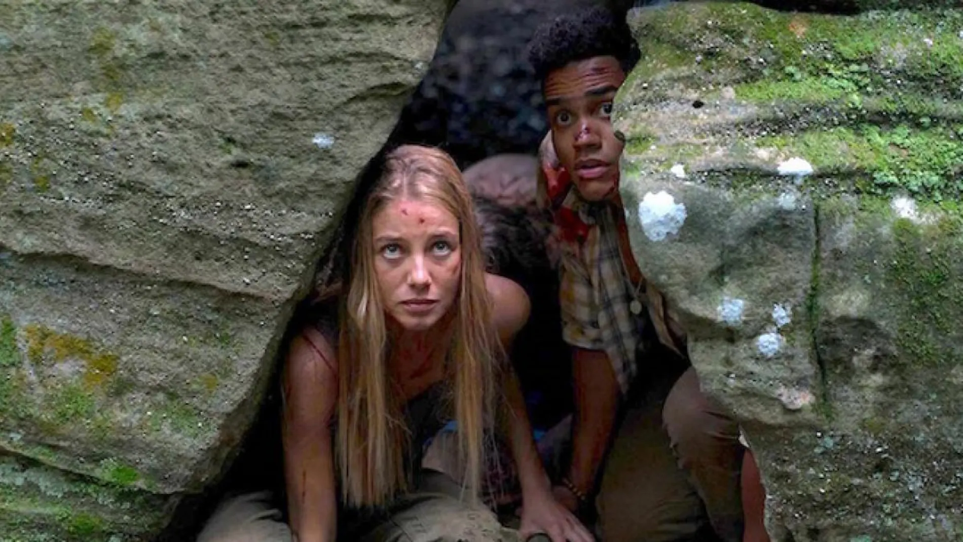 «Wrong turn: sendero al infierno»: Excursiones que matan ★★★☆☆