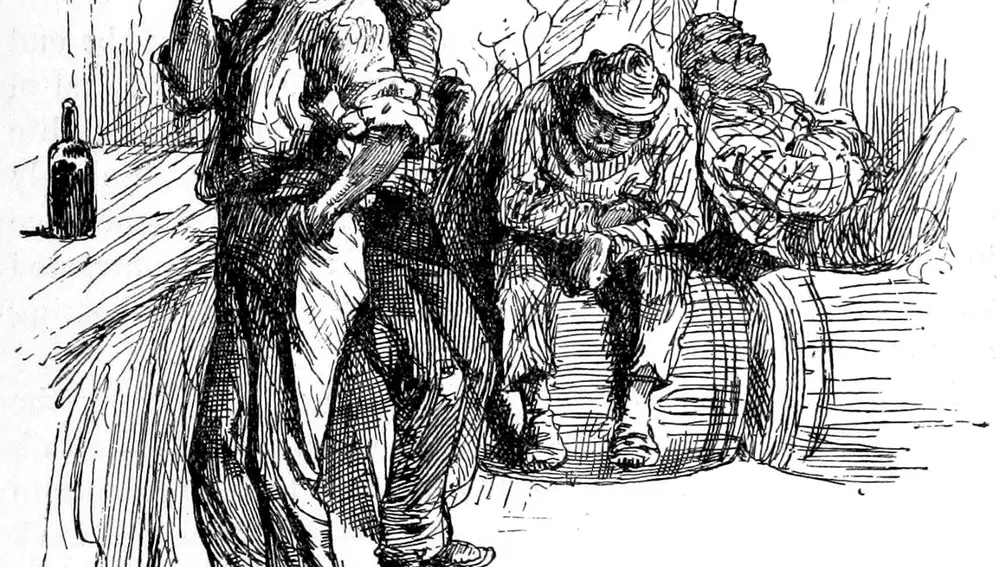 Este verano cruzamos el Misisipi con Mark Twain